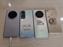 榮耀Magic7 Pro 衛(wèi)星通信 2億像素超高清潛望長焦 驍龍8至尊版 16+1TB 月影灰 國家補貼 拍照 AI手機 曬單實拍圖