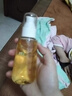 達兒文嬰兒撫觸油新生兒潤膚油寶寶按摩油bb油baby油身體撫觸油 倍護山茶籽油100ml 曬單實拍圖