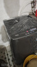 美的（Midea）波輪洗衣機(jī)全自動(dòng)家用 MB55V36E 5.5公斤 宿舍租房 迷你洗衣機(jī)小型 隨心洗 以舊換新 家電國(guó)家補(bǔ)貼 曬單實(shí)拍圖