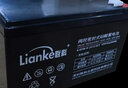 華為UPS不間斷電源選配件 閥控式免維護(hù)鉛酸蓄電池備用電源-電商專供款（非華為品牌） 12V9AH 曬單實(shí)拍圖