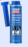 力魔（LIQUI MOLY）發(fā)動(dòng)機(jī)汽油嘴清洗劑除積炭燃油系統(tǒng)積碳噴油嘴燃燒室清潔劑 21931 汽油噴油嘴清潔劑300ml 曬單實(shí)拍圖
