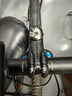 SPECIALIZED閃電  ROVAL CONTROL SL 輕量鋁合金把立 黑色 35X70mm 曬單實(shí)拍圖