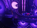 微星5060ti 神龍魔龍硬派師電競游戲?qū)I(yè)設計AI運算智能學習臺式電腦顯卡 RTX5060Ti 16G 魔龍OC 曬單實拍圖