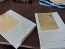 花月情額頭紋貼2盒 淡化細(xì)紋皺紋川字紋貼法令紋滋養(yǎng)提拉緊致抬頭紋貼 抬頭紋貼 10片 2盒裝 曬單實(shí)拍圖