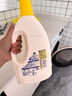 滴露（Dettol）衣物除菌液 檸檬1.5L 兒童可用衣物消毒液殺菌除螨可配洗衣液 曬單實(shí)拍圖