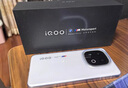 vivo iQOO 13【國家補(bǔ)貼】12GB+256GB 傳奇版 驍龍8至尊版 2K護(hù)眼屏 120W快充長續(xù)航 5G電競手機(jī) 曬單實(shí)拍圖