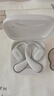 華為FreeArc 耳掛耳機(jī) 華為耳掛 無(wú)線藍(lán)牙運(yùn)動(dòng)開(kāi)放式耳機(jī) 穩(wěn)固佩戴 開(kāi)放式聆聽(tīng) IP57防塵抗水 蒼穹灰 曬單實(shí)拍圖