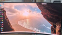三星（SAMSUNG）34英寸 G85SD QD-OLED 175Hz G8 2K 量子點 0.03ms Tizen系統(tǒng) HDMI2.1 電競顯示器 LS34DG852SCXXF 曬單實拍圖