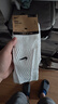 耐克（NIKE）UNICORN Dri-FIT ADV 舒適速干中筒運動(dòng)襪（1雙） FZ3399-100 M 曬單實(shí)拍圖