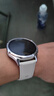 華為（HUAWEI）【國(guó)家補(bǔ)貼15%】WATCH GT 5智能手表運(yùn)動(dòng)玄璣感知系統(tǒng)血氧心率體溫呼吸監(jiān)測(cè)藍(lán)牙通話防水男女情緒 46mm 蒼山灰-氟橡膠表帶【送皮表帶+貼膜】 曬單實(shí)拍圖