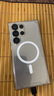 三星（SAMSUNG）Galaxy S24 Ultra AI智享生活辦公超亮護(hù)眼大屏SPen 四長焦系統(tǒng) 第三代驍龍8 手機(jī) 鈦灰 12GB+256GB 曬單實拍圖