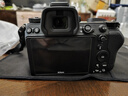 尼康（Nikon） 【國(guó)家補(bǔ)貼】Z6II/Z62/Z6二代全畫(huà)幅無(wú)反微單相機(jī)4K高清視頻微單相機(jī) Z6II  24-70mm f/4 S變焦鏡頭 官方標(biāo)配【送鋼化膜+清潔套+曬單送三腳架】 曬單實(shí)拍圖