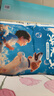雀氏（Chiaus）紙尿褲薄快吸超薄透氣醫(yī)護(hù)級(jí)國(guó)產(chǎn)尿不濕男女通用尿褲夏季 加大碼XL60片【12-17kg】 曬單實(shí)拍圖