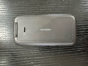 諾基亞 NOKIA 2660 Flip 4G 移動(dòng)聯(lián)通電信 雙卡雙待  翻蓋手機(jī) 備用手機(jī) 老人老年手機(jī) 學(xué)生手機(jī) 黑色 曬單實(shí)拍圖