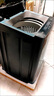 美的（Midea）洗衣機(jī)波輪全自動(dòng)家用9公斤內(nèi)衣洗 抗菌免清洗內(nèi)桶 以舊換新家電國(guó)家補(bǔ)貼 升級(jí)款MB90V39E 曬單實(shí)拍圖