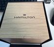 漢米爾頓（Hamilton）漢密爾頓瑞士手表 探險(xiǎn)系列未來型機(jī)械表 七夕禮物送男友 曬單實(shí)拍圖