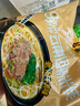 馬老表 云南過橋米線綜合味8袋裝 非油炸泡面免煮清真速食米粉方便食品 曬單實(shí)拍圖