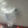 芳騰304不銹鋼內(nèi)六角法蘭油塞螺塞DIN908堵頭JB/ZQ4444帶邊管絲堵316 304材質M30*2不配ED圈 曬單實拍圖