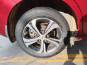 朝陽(ChaoYang)輪胎 靜音舒適  RP76+系列 195/60R16 89H原配海豚 曬單實(shí)拍圖