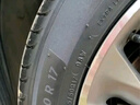米其林（MICHELIN）汽車輪胎 245/45R19 102W 浩悅四代 PRIMACY 4 適配別克君威/君越 曬單實(shí)拍圖