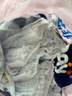 尤妮佳MOONY慕怡小羊駝Q薄萌羽紙尿褲尿不濕 拉拉褲L42片 (9-14kg) 曬單實(shí)拍圖