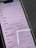 Apple 蘋果 iPhone 15/14/13/12/X系列二手手機 顏色內(nèi)存以質(zhì)檢報告為準A16 蘋果 iPhone 13 曬單實拍圖