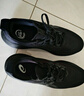 亞瑟士ASICS跑步鞋男鞋緩震運動鞋回彈耐磨透氣跑鞋 GEL-CUMULUS 27 黑色003 41.5 曬單實拍圖