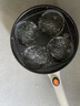 揚(yáng)子多功能煎蛋四孔煎蛋器家用早餐神器雞蛋漢堡鍋蛋餃專用鍋插電煎蛋神器煎餅鍋模具不粘鍋 升級(jí)款（含上蓋） 單層 曬單實(shí)拍圖