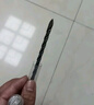 德力西電氣全瓷四刃沖擊鉆頭輕型電錘鉆頭兩坑兩槽圓頭磚紅磚混磚木材打孔 全規(guī)格【6+8+10+12】四件套 曬單實(shí)拍圖
