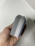 家佰利【雙面雙效】洗碗海綿廚房抹布百潔布不易沾油吸水清潔海綿擦家用 【1塊裝】雙面強(qiáng)力款海綿擦 曬單實(shí)拍圖