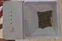耐恩樂魚缸自動(dòng)喂食器小型智能定時(shí)喂魚器投料機(jī)電動(dòng)魚料器水族箱投食器 【白色FW-2】 4檔可調(diào)(約300ml) 曬單實(shí)拍圖