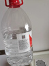 娃哈哈 純凈水飲用水 5.5L*4桶 紙箱裝桶裝水整箱水（新老包裝隨機發(fā)） 曬單實拍圖