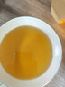 農(nóng)畊坊魯傳統(tǒng)農(nóng)家自榨花生油純正濃香小瓶古法壓榨一級家用食用油5升裝 2.5L【家庭裝】 曬單實拍圖