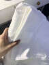 初醫生一次性床品四件套100%純棉床單被套枕套被罩全棉加厚旅行酒店 A類(lèi)100%全棉【三件套1包】加厚款 曬單實(shí)拍圖