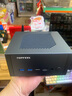 極夜/TOPFEEL DeskOne T1】 迷你mini小主機(jī)電腦8745hs/全鋁oculink辦公桌面家用商用安靜便攜微型小型 8745HS+32G+1T+WiFi6網(wǎng)卡 霧隱灰 曬單實(shí)拍圖