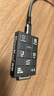 海備思（Hagibis）USB4數(shù)據(jù)線全功能兼容雷電4視頻線雙頭type-c快充PD240w充電線40Gbps適用iPhone16手機(jī)筆記本電腦 曬單實拍圖