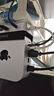 奧睿科（ORICO）適用于Macmini M4擴(kuò)展塢存儲(chǔ)支架轉(zhuǎn)換器M.2 2280硬盤(pán)盒立式配件6合1拓展MiniDock內(nèi)置擴(kuò)容SSD-1TB 曬單實(shí)拍圖