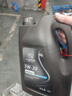 別克（Buick）雪佛蘭原廠全合成機(jī)油發(fā)動(dòng)機(jī)潤(rùn)滑油GL8君越君威英朗昂科威邁銳寶 全合成 5W-30 4升+機(jī)濾 (中石化) 曬單實(shí)拍圖