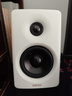 漫步者（EDIFIER）N300 有源桌面2.0監(jiān)聽音箱 電腦音響 大功率音響 高素質(zhì)單元 雙金標(biāo)認(rèn)證 絲綢白 曬單實(shí)拍圖
