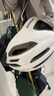 SPECIALIZED閃電 CHAMONIX 3 MIPS 通勤公路山地自行車騎行頭盔 白色 L 曬單實拍圖