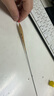 船長(zhǎng)漂C35羅非魚漂黑坑競(jìng)技鯽魚高靈敏醒目 C35—2（橘紅正常尾）1.7克 曬單實(shí)拍圖