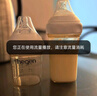 HEGEN海格恩奶瓶多功能新生嬰兒PPSU奶瓶仿母乳寬口徑防脹氣原裝進(jìn)口 150ml奶瓶+ 240ml 奶瓶莫蘭迪粉色 曬單實(shí)拍圖
