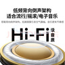 綠聯(lián)HiTuneT3 Pro【國(guó)家補(bǔ)貼】無(wú)線藍(lán)牙耳機(jī)ANC主動(dòng)降噪音樂(lè)耳機(jī)游戲耳機(jī)適用于蘋果華為小米手機(jī)WS206 曬單實(shí)拍圖