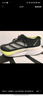 Adidas 阿迪達(dá)斯 男鞋 ADIZERO BOSTON 12 M 2025春馬拉松專業(yè)跑步鞋 JI4477 41 曬單實拍圖