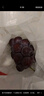 京鮮生 妮娜皇后葡萄 紅酒風味無籽紅提 2斤裝 單果12g起 生鮮高端水果 曬單實拍圖