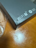 小米路由器BE6500 Pro WiFi7 中樞網(wǎng)關(guān)連接 4個(gè)2.5G網(wǎng)口 6顆獨(dú)立信號放大器 高通4核處理器 Xiaomi路由器 BE6500 Pro 曬單實(shí)拍圖