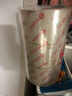 畢亞茲生活 搬家紙箱專用60mm*65y 59米打包封口膠帶3卷裝 曬單實(shí)拍圖
