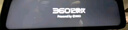 360行車記錄儀M320 標準 1296P高清夜視 前后雙錄 流媒體后視鏡 曬單實拍圖