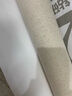 中盛畫材（transon） 油畫布 亞麻細(xì)紋油畫布丙烯涂層中紋畫布繃框油畫布 4438 幅寬：98cm*5米 3833細(xì)中紋 曬單實(shí)拍圖