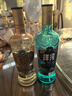 洋河高線光瓶酒 42度金洋河【現(xiàn)貨速發(fā)】 綿柔濃香大曲口糧白酒 42度 500mL 1瓶 曬單實拍圖